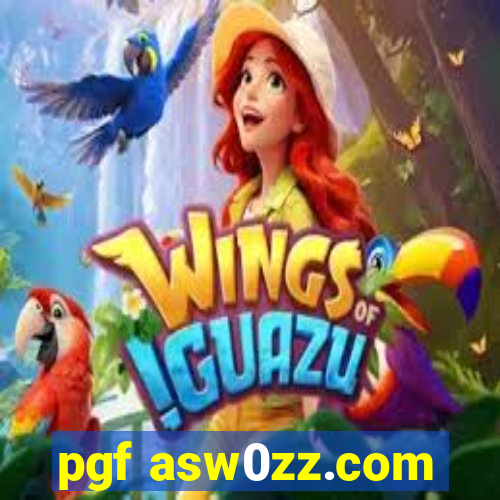 pgf asw0zz.com